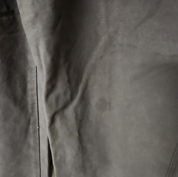 Columbia brown hiking pants. 40x30 - Picture 4 of 4